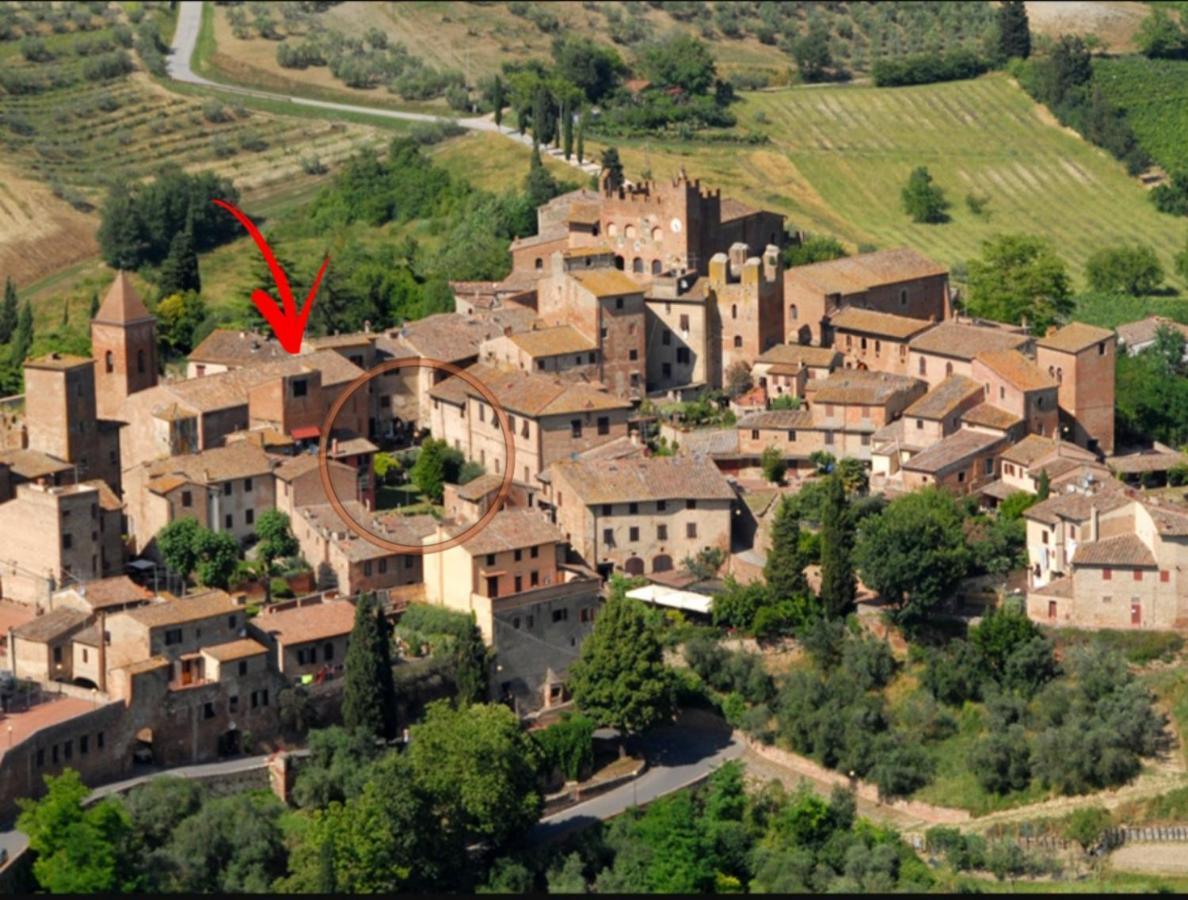 Ferienhaus La Casa Torre Di Marcello *