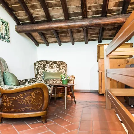 Villa La Casa Torre Di Marcello Certaldo Exterior foto