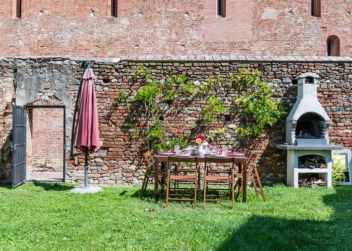 La Casa Torre Di Marcello