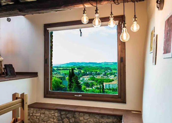 La Casa Torre Di Marcello