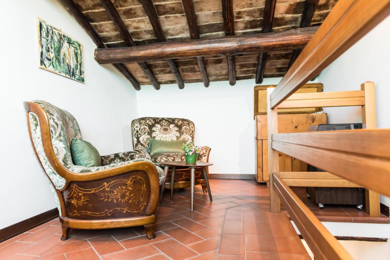 La Casa Torre Di Marcello Holiday home