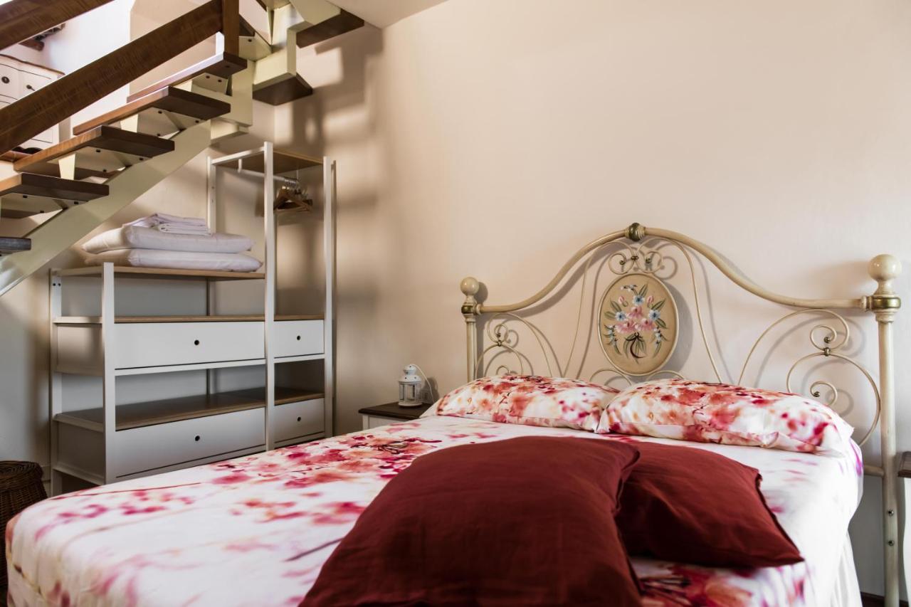 La Casa Torre Di Marcello Holiday home *