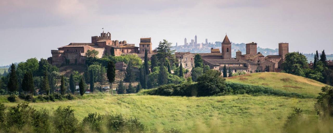 La Casa Torre Di Marcello Holiday home