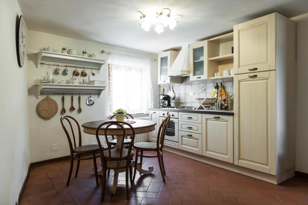 La Casa Torre Di Marcello Holiday home Certaldo