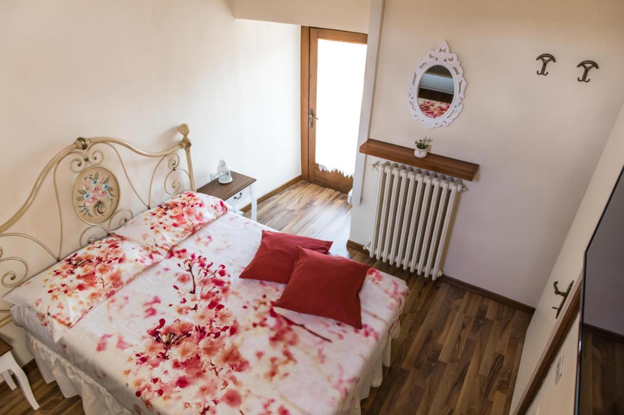 Holiday home La Casa Torre Di Marcello