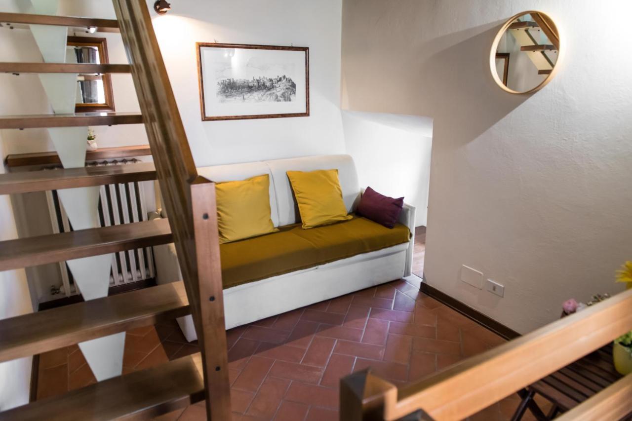 La Casa Torre Di Marcello Holiday home Certaldo