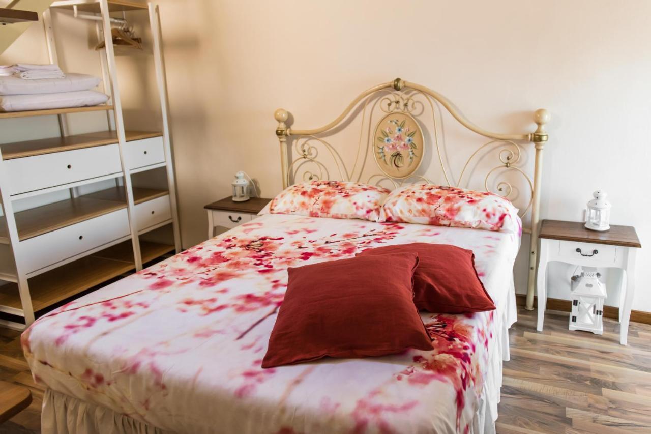 Holiday home La Casa Torre Di Marcello Certaldo