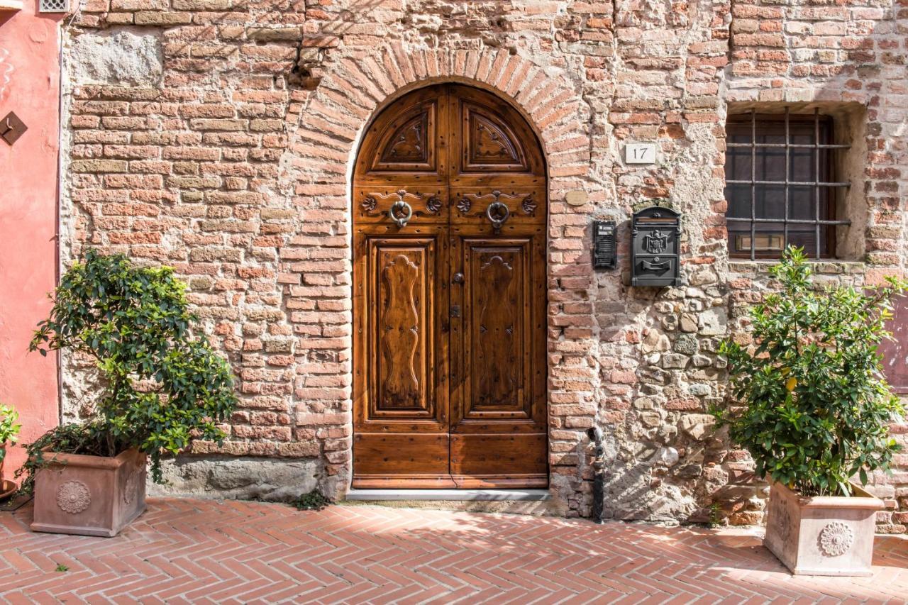 Ferienhaus La Casa Torre Di Marcello *